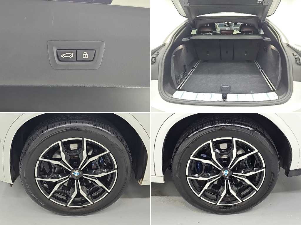 BMW X4 X4 (G02) xDrive 20i M 스포츠 이미지 18