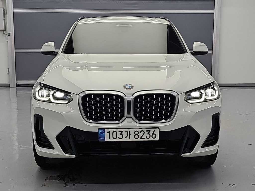 BMW X4 X4 (G02) xDrive 20i M 스포츠 이미지 2