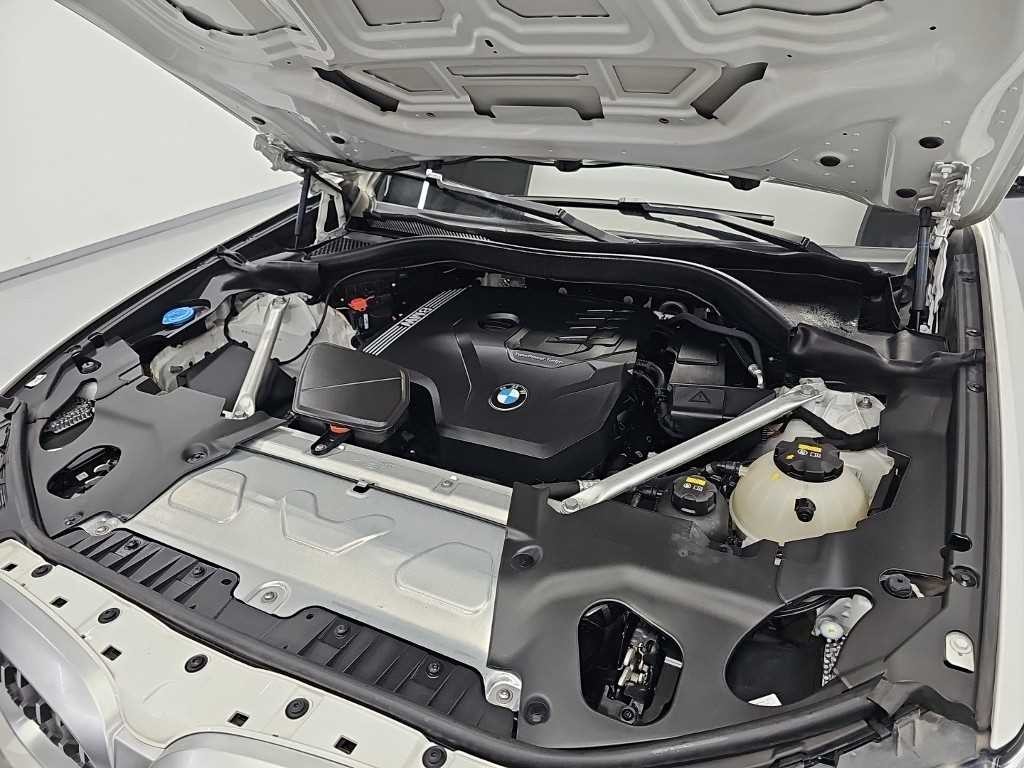 BMW X4 X4 (G02) xDrive 20i M 스포츠 이미지 5