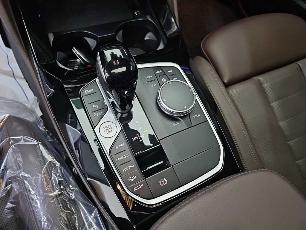 BMW X4 X4 (G02) xDrive 20i M 스포츠 이미지 8