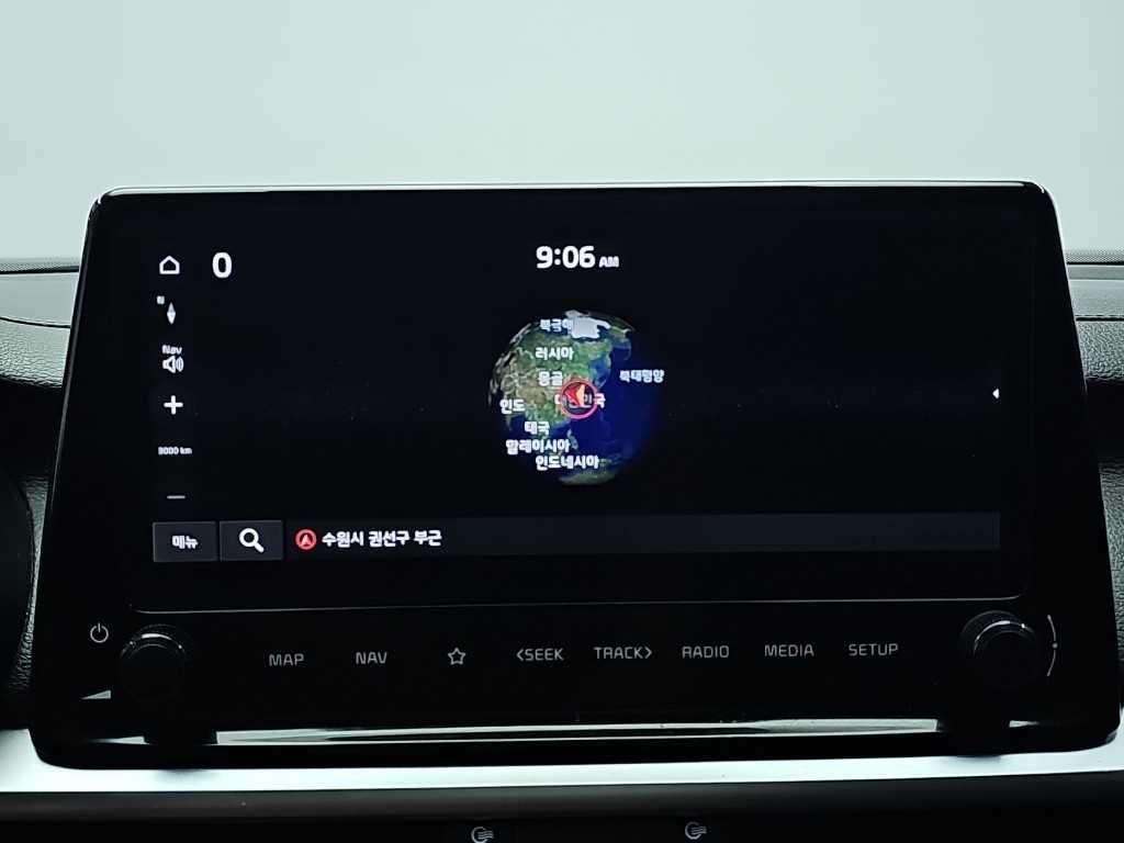 기아 K3 더뉴 K3 2세대 1.6 가솔린 트랜디 이미지 13