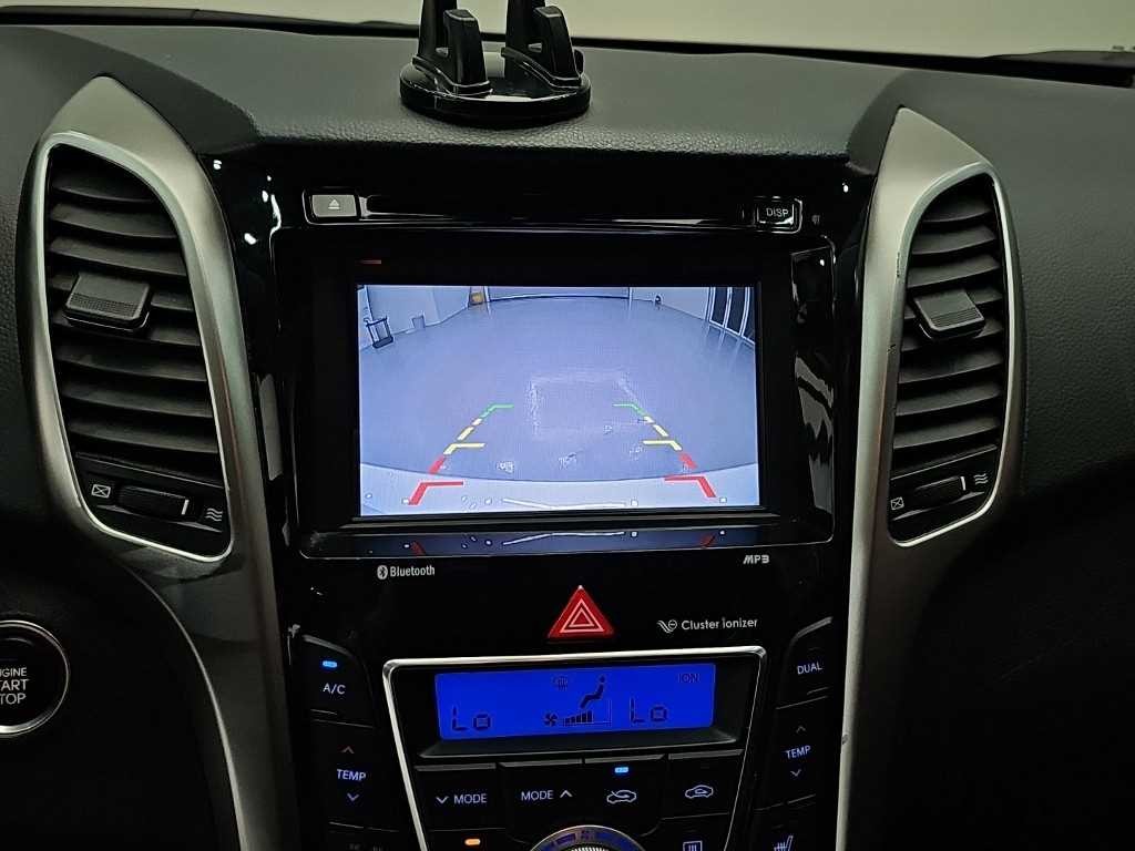 현대 i30 뉴 i30 1.6 VGT 유니크 이미지 14