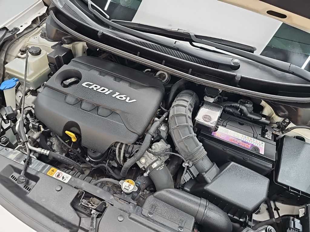 현대 i30 뉴 i30 1.6 VGT 유니크 이미지 5