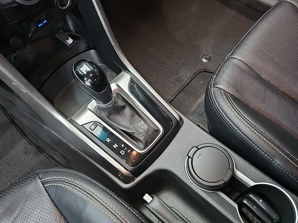 현대 i30 뉴 i30 1.6 VGT 유니크 이미지 8