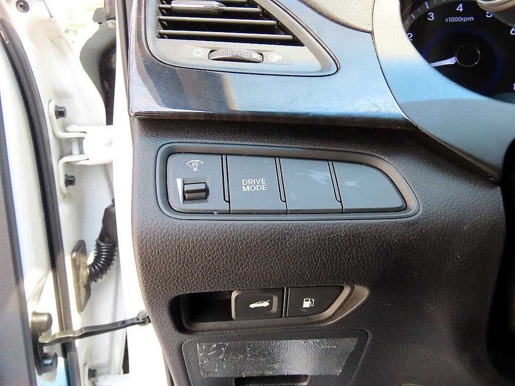현대 그랜저 그랜저 HG LPG HG300 MODERN 이미지 12