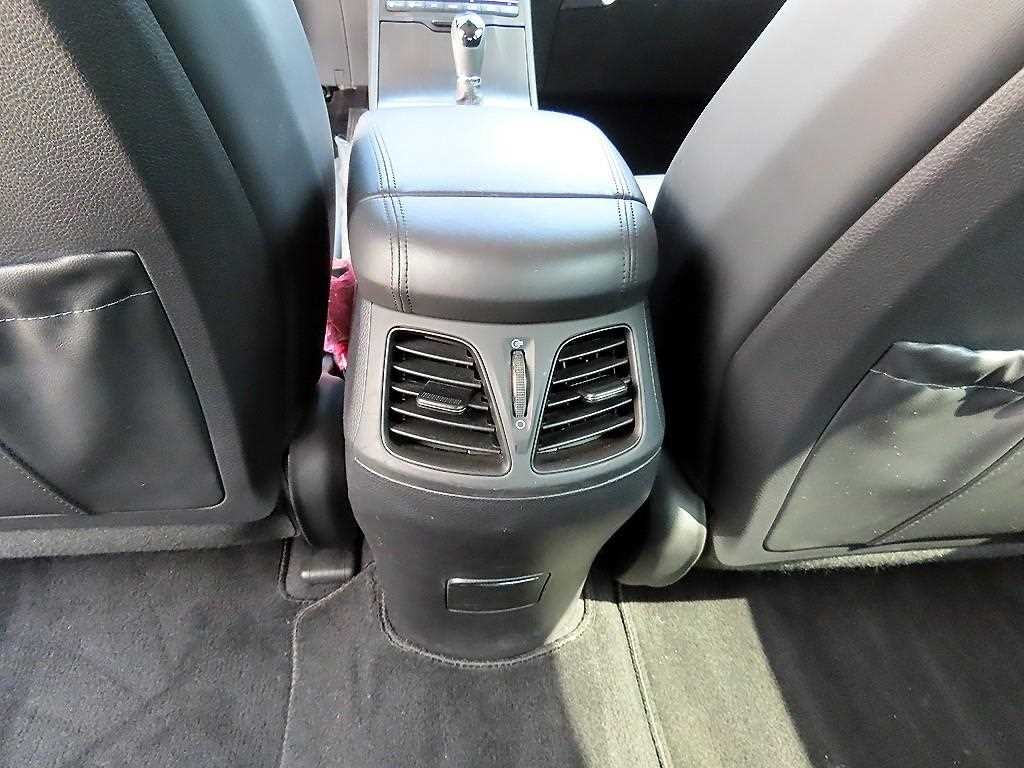 현대 그랜저 그랜저 HG LPG HG300 MODERN 이미지 18