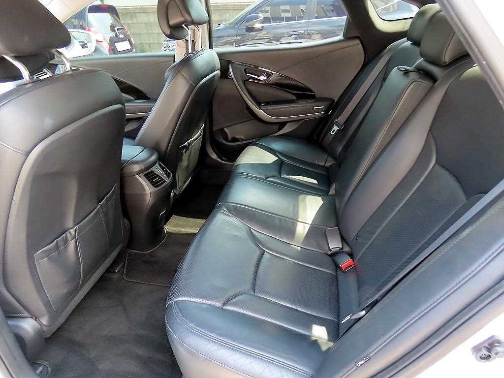 현대 그랜저 그랜저 HG LPG HG300 MODERN 이미지 6