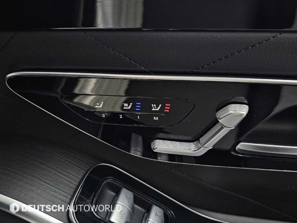 벤츠 S 클래스 S클래스-W223 S450L 4MATIC 이미지 16