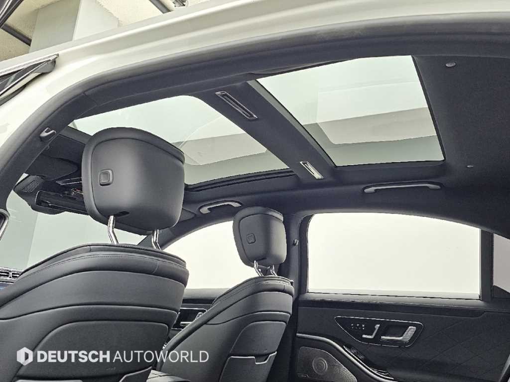 벤츠 S 클래스 S클래스-W223 S450L 4MATIC 이미지 18