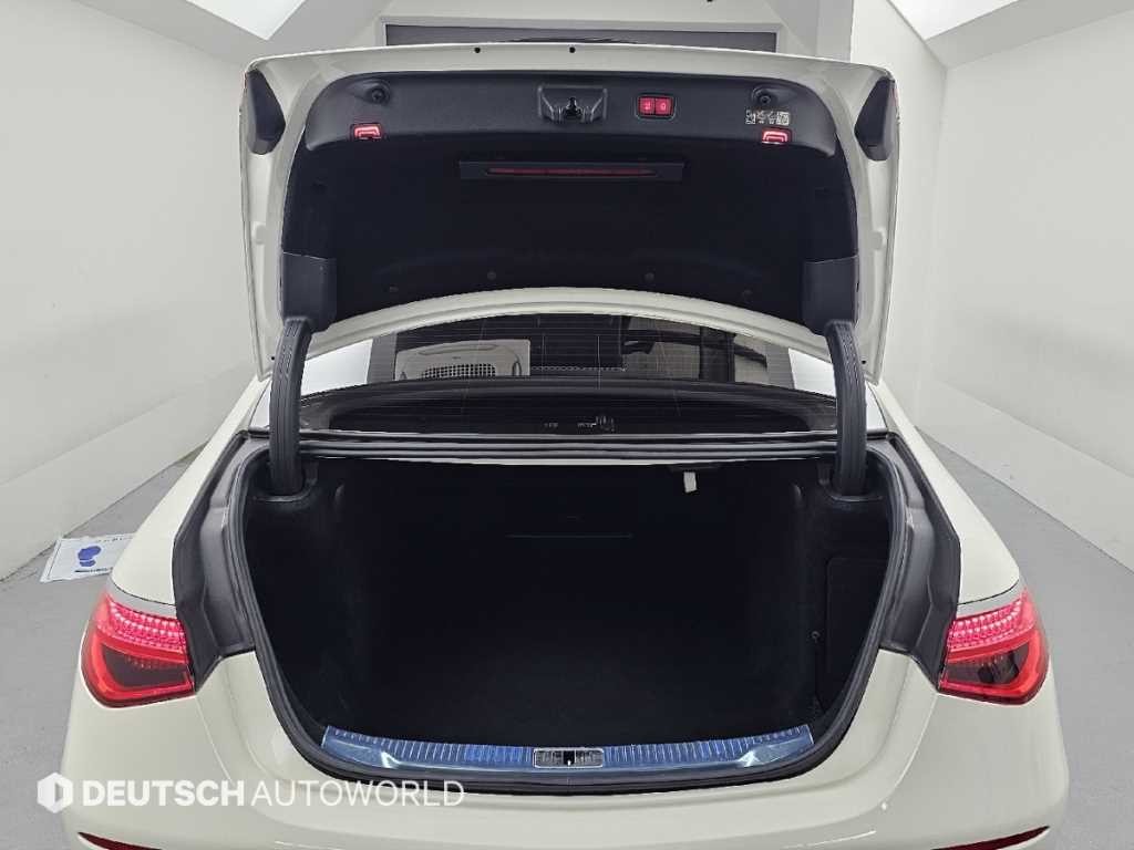 벤츠 S 클래스 S클래스-W223 S450L 4MATIC 이미지 19
