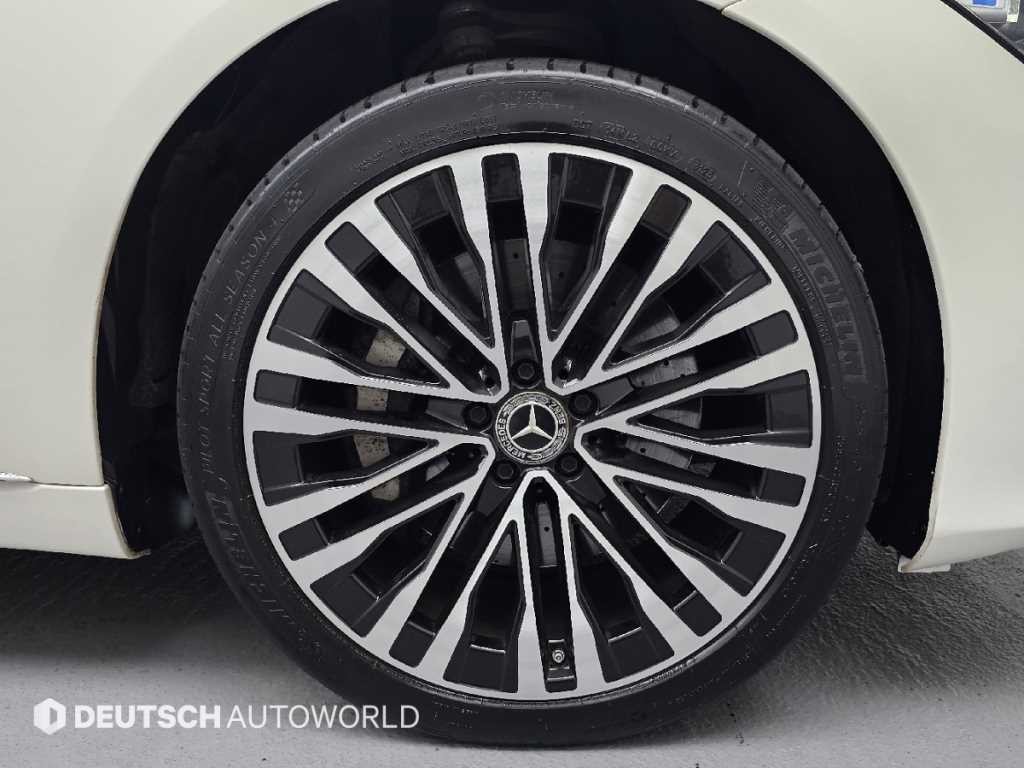 벤츠 S 클래스 S클래스-W223 S450L 4MATIC 이미지 5