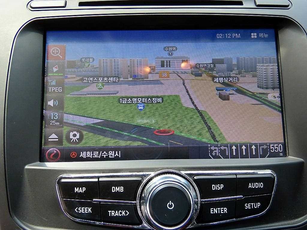 기아 K3 1.6 GDI 트렌디 이미지 15