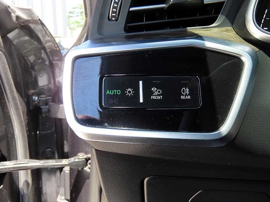 아우디 A7 A7 (4K) 50 TDI 콰트로 프리미엄 이미지 13
