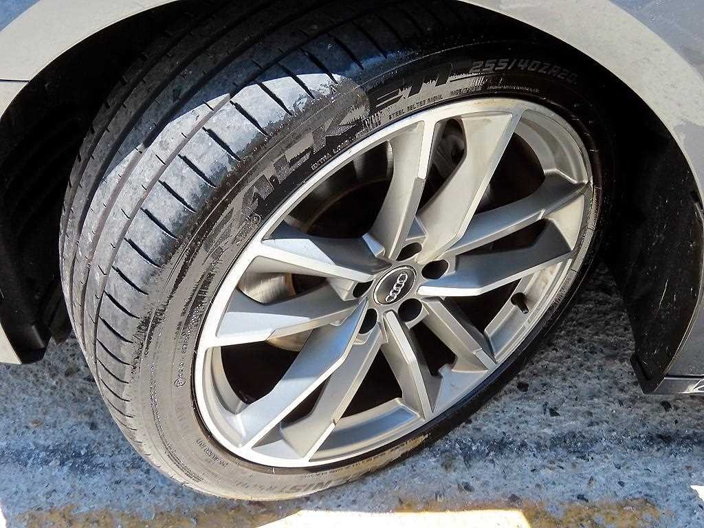 아우디 A7 A7 (4K) 50 TDI 콰트로 프리미엄 이미지 20