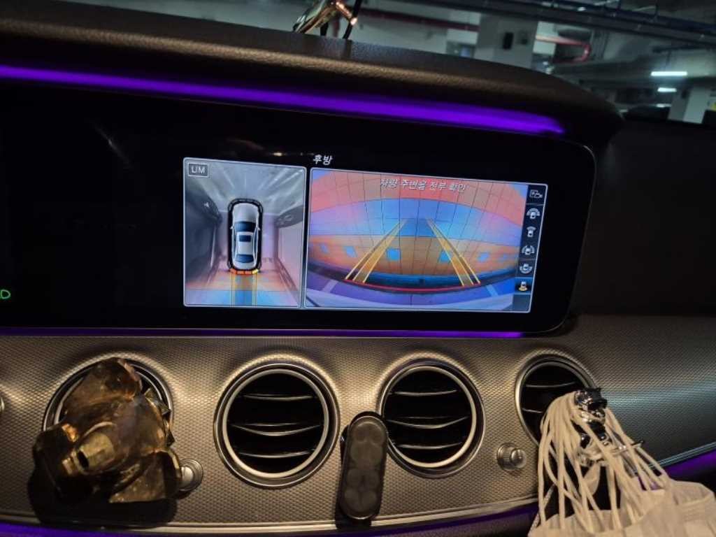 벤츠 E 클래스 E-클래스 W213 E300 아방가르드 이미지 7