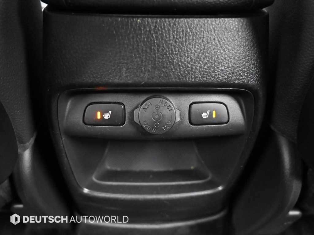 기아 쏘렌토 뉴 쏘렌토 R 4WD 2.0 리미티드 이미지 16