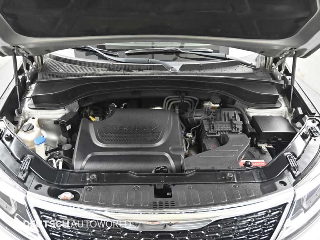 기아 쏘렌토 뉴 쏘렌토 R 4WD 2.0 리미티드 이미지 6