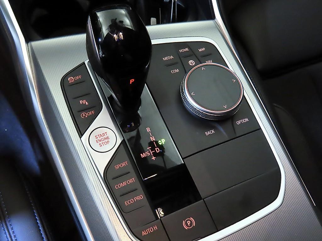 BMW 3시리즈 3시리즈 (G20) 320i M 스포츠 이미지 12
