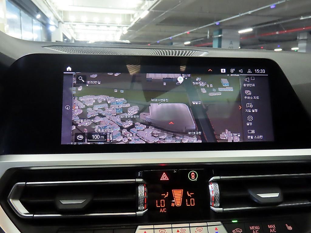 BMW 3시리즈 3시리즈 (G20) 320i M 스포츠 이미지 13
