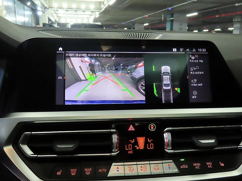 BMW 3시리즈 3시리즈 (G20) 320i M 스포츠 이미지 14