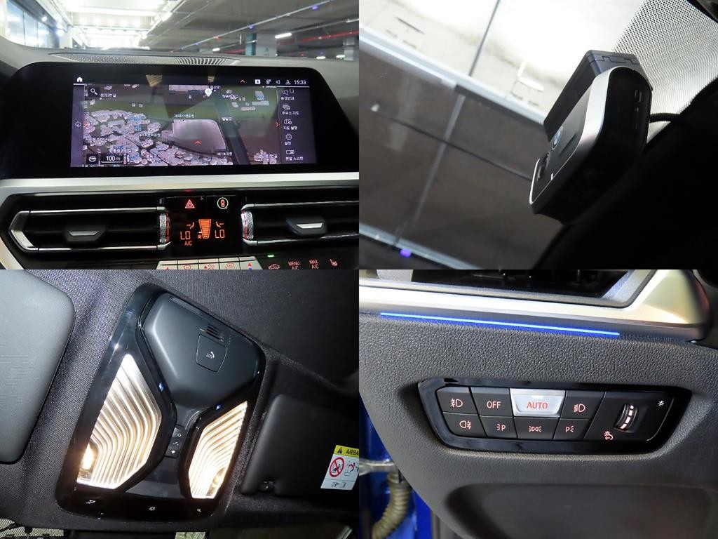 BMW 3시리즈 3시리즈 (G20) 320i M 스포츠 이미지 18