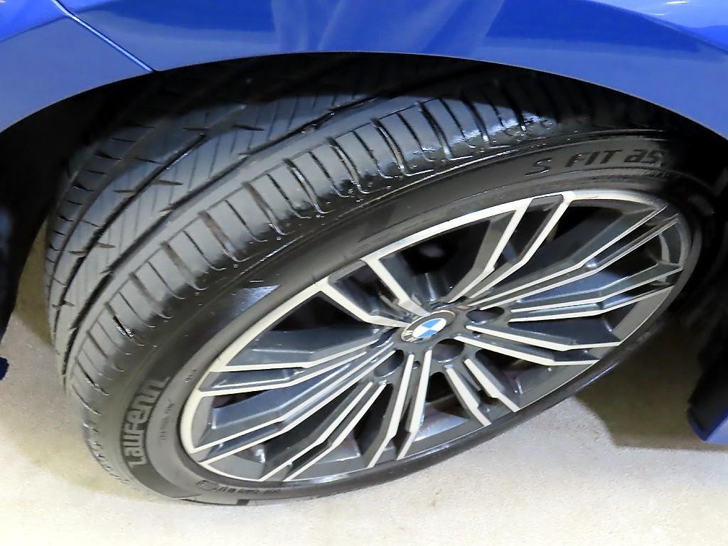 BMW 3시리즈 3시리즈 (G20) 320i M 스포츠 이미지 20