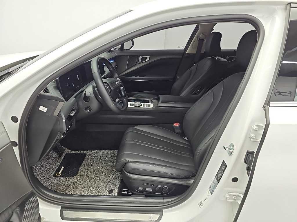 기아 K8 뉴 K8 2.5 2WD 노블레스 이미지 11