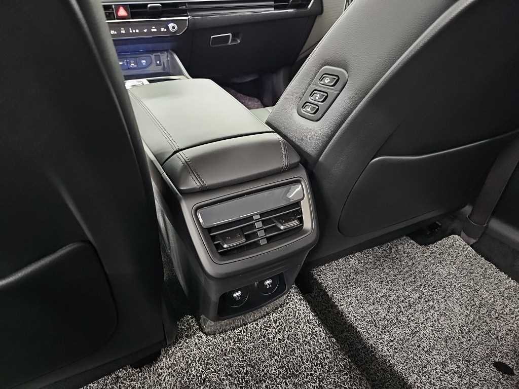 기아 K8 뉴 K8 2.5 2WD 노블레스 이미지 13
