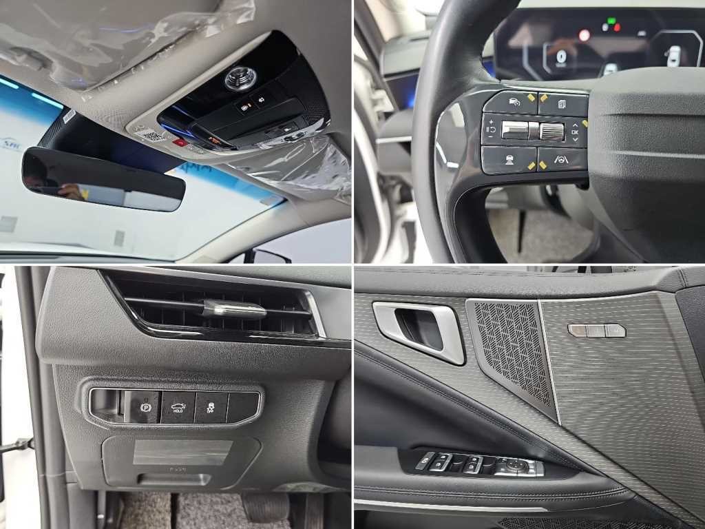 기아 K8 뉴 K8 2.5 2WD 노블레스 이미지 17