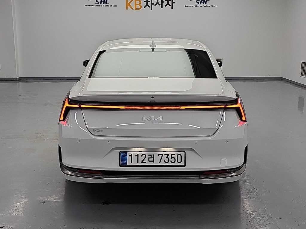 기아 K8 뉴 K8 2.5 2WD 노블레스 이미지 3