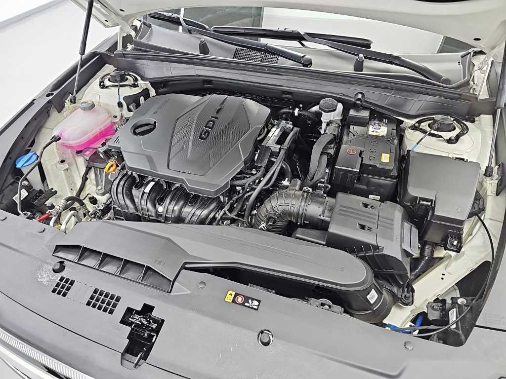 기아 K8 뉴 K8 2.5 2WD 노블레스 이미지 5