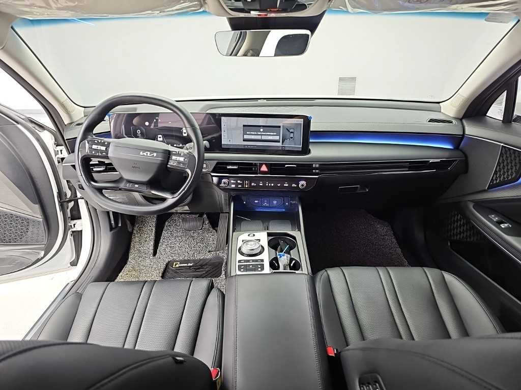 기아 K8 뉴 K8 2.5 2WD 노블레스 이미지 7