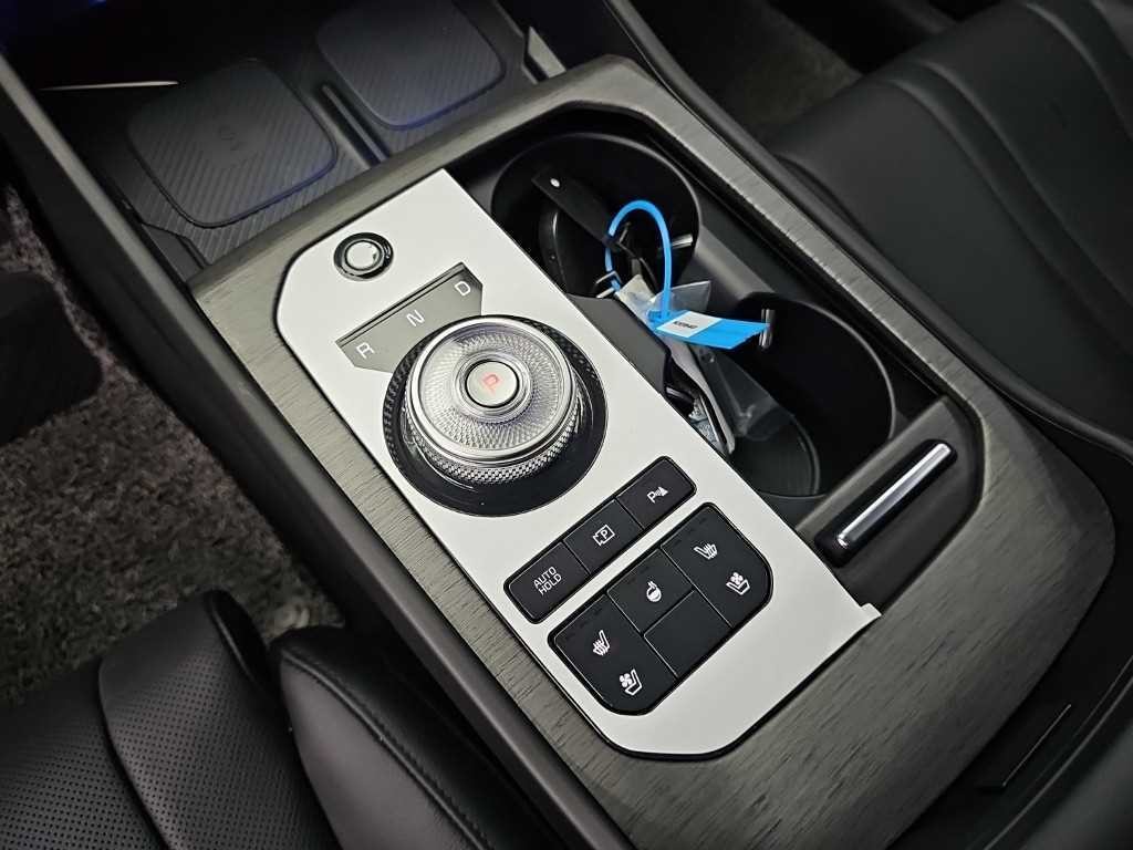 기아 K8 뉴 K8 2.5 2WD 노블레스 이미지 8