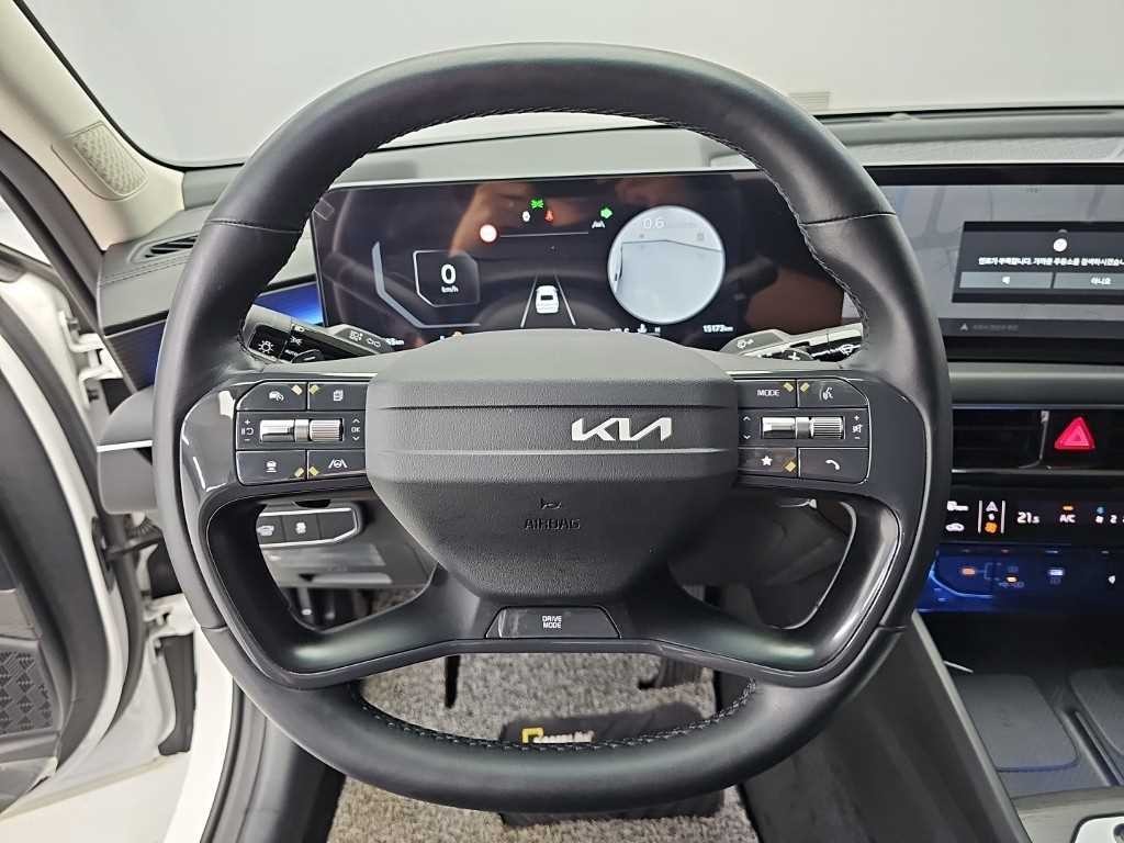 기아 K8 뉴 K8 2.5 2WD 노블레스 이미지 9