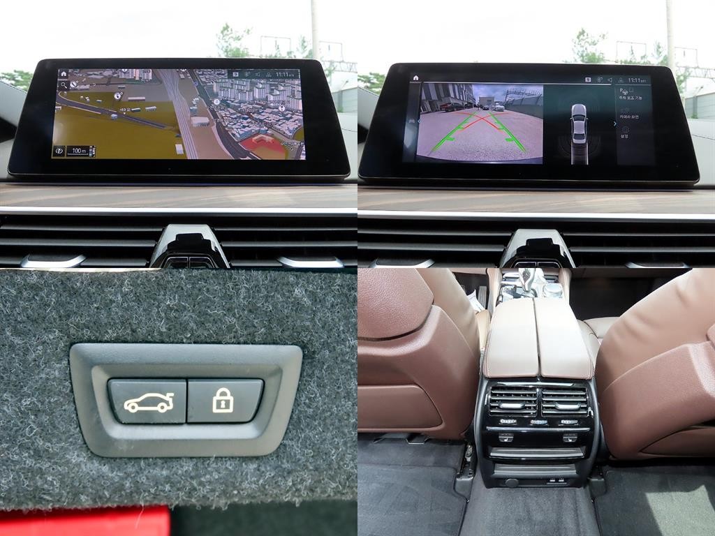 BMW 5시리즈 5시리즈 (G30) 530e M 스포츠 이미지 18