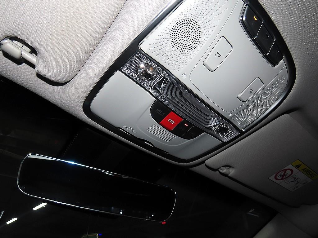 기아 K9 더 뉴 K9 2세대 3.8 GDI AWD 베스트 셀렉션 Ⅰ 이미지 14