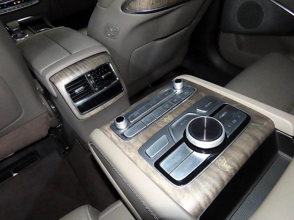 기아 K9 더 뉴 K9 2세대 3.8 GDI AWD 베스트 셀렉션 Ⅰ 이미지 15