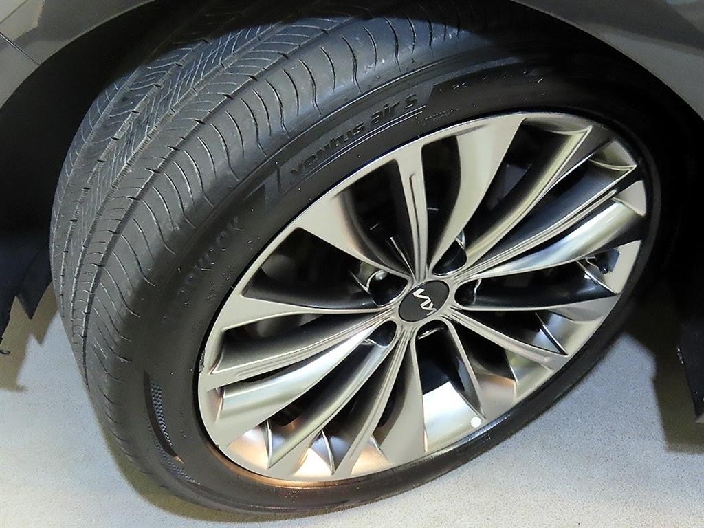 기아 K9 더 뉴 K9 2세대 3.8 GDI AWD 베스트 셀렉션 Ⅰ 이미지 20