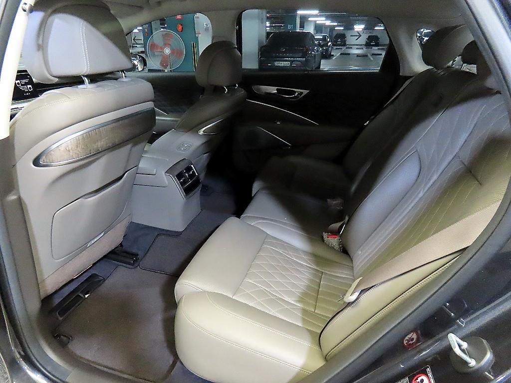 기아 K9 더 뉴 K9 2세대 3.8 GDI AWD 베스트 셀렉션 Ⅰ 이미지 7