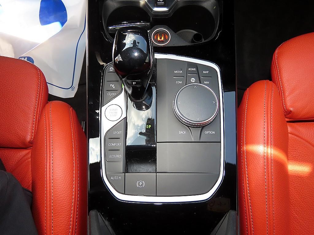 BMW 2시리즈 2시리즈 그란쿠페 (F44) M235i xDrive 이미지 11