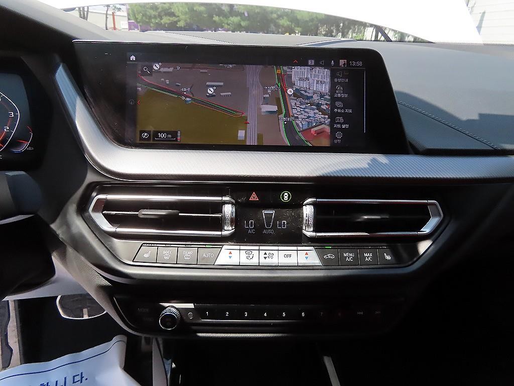 BMW 2시리즈 2시리즈 그란쿠페 (F44) M235i xDrive 이미지 14