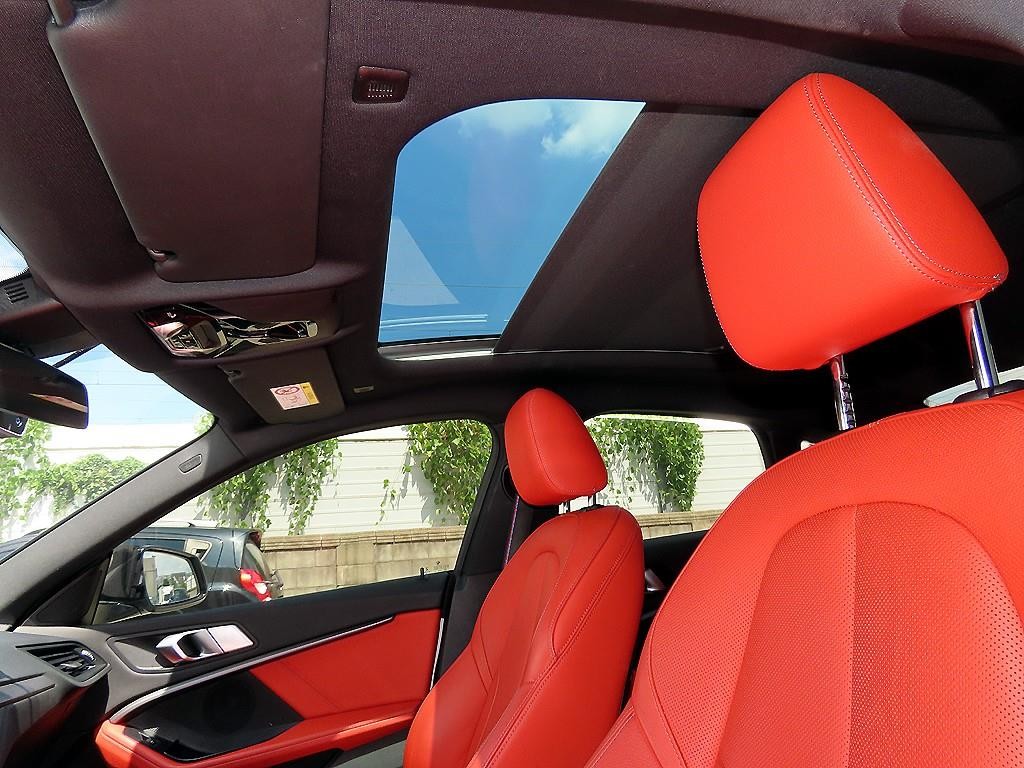 BMW 2시리즈 2시리즈 그란쿠페 (F44) M235i xDrive 이미지 18
