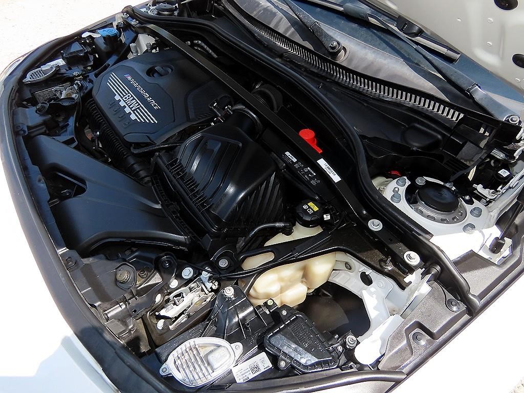 BMW 2시리즈 2시리즈 그란쿠페 (F44) M235i xDrive 이미지 19