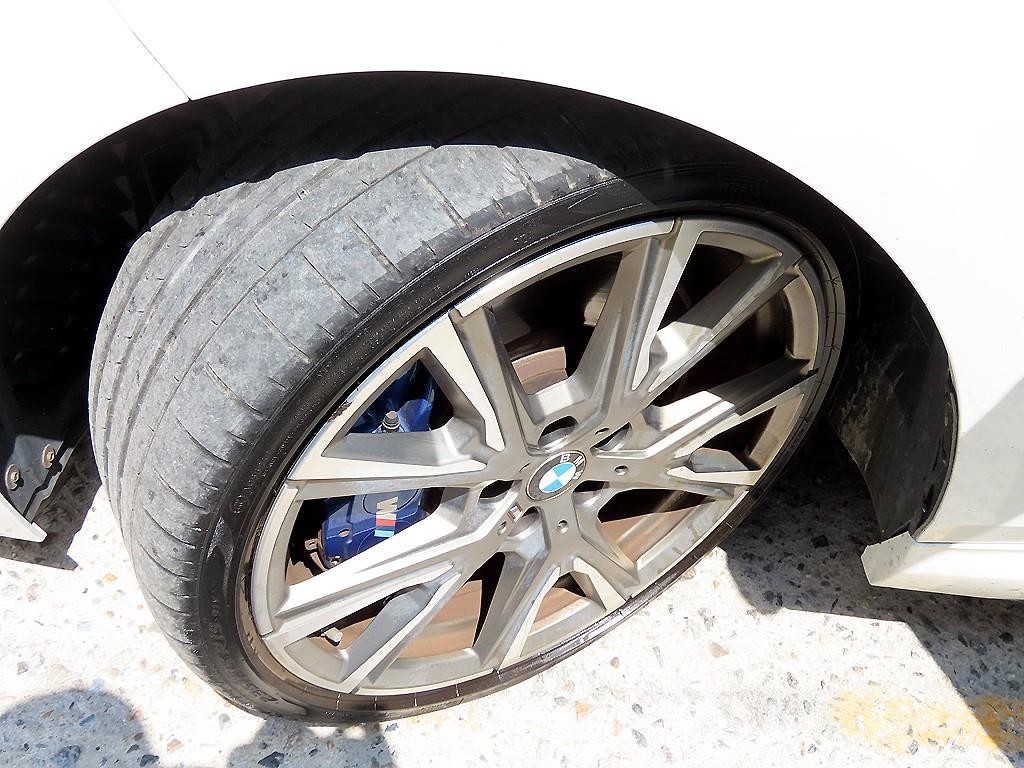 BMW 2시리즈 2시리즈 그란쿠페 (F44) M235i xDrive 이미지 20