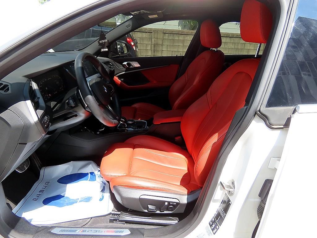 BMW 2시리즈 2시리즈 그란쿠페 (F44) M235i xDrive 이미지 5