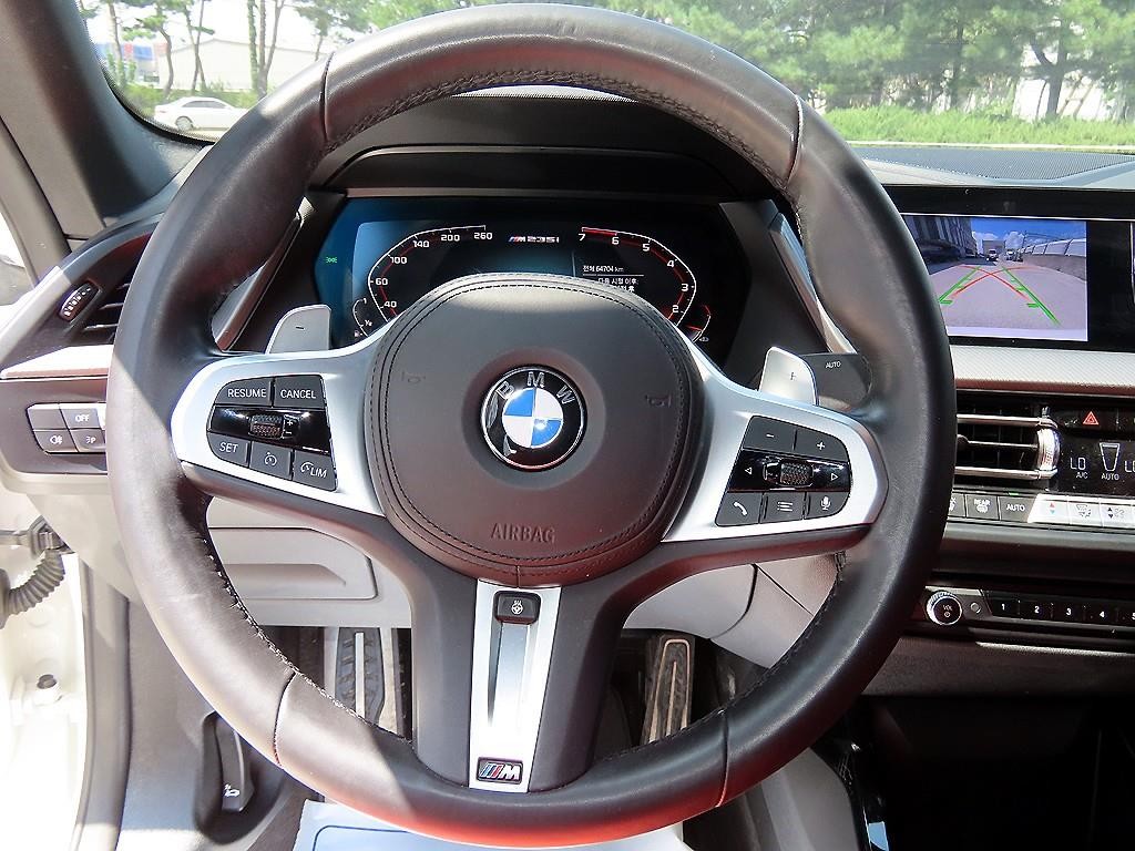 BMW 2시리즈 2시리즈 그란쿠페 (F44) M235i xDrive 이미지 8