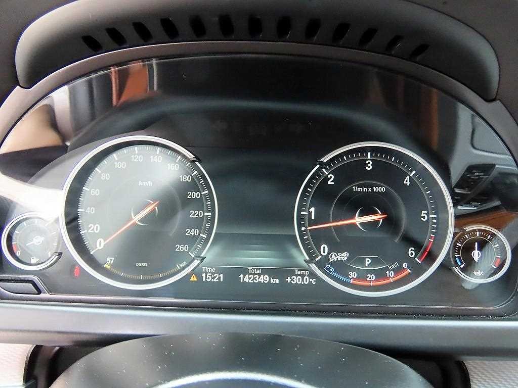 BMW 6시리즈 6시리즈 (F12) 640 그란쿠페 d xDrive M 스포츠 20th 그란쿠페 이미지 10