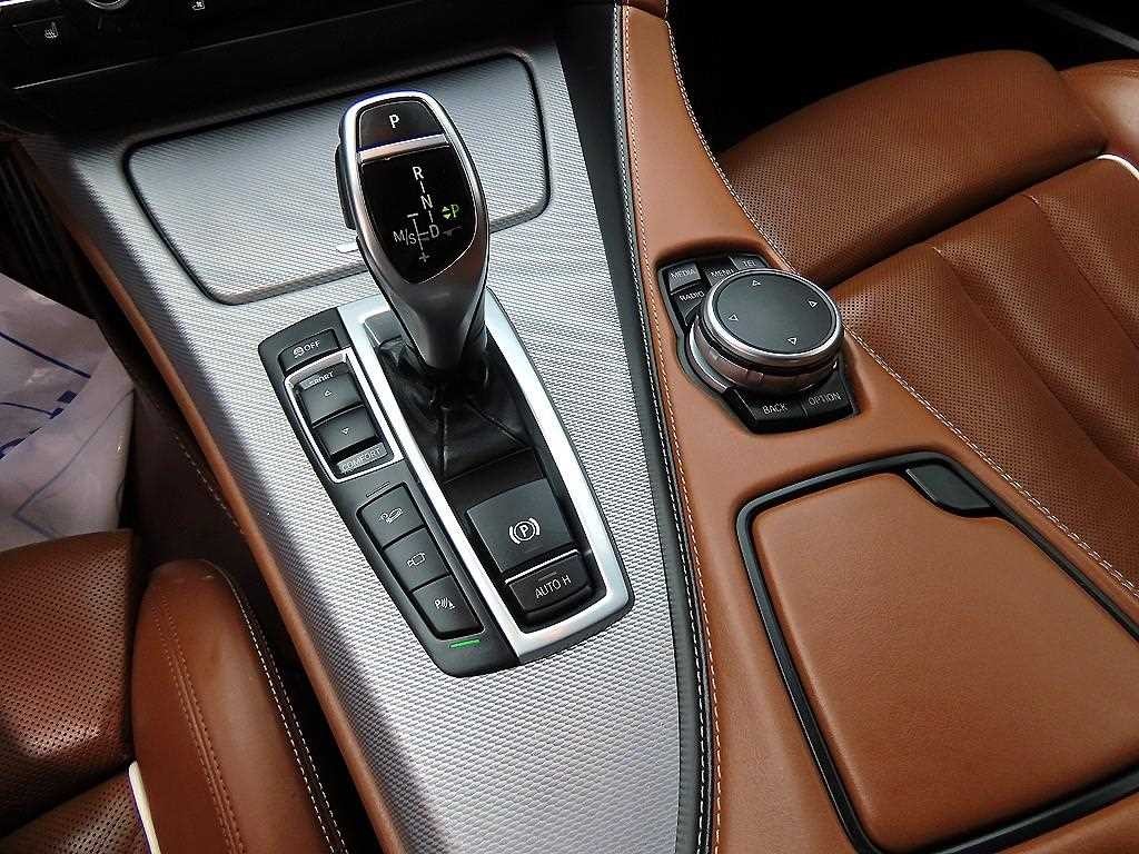 BMW 6시리즈 6시리즈 (F12) 640 그란쿠페 d xDrive M 스포츠 20th 그란쿠페 이미지 12
