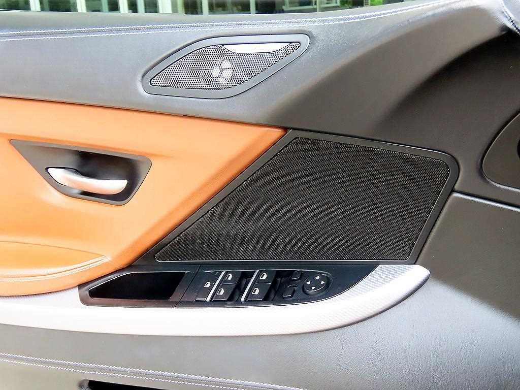 BMW 6시리즈 6시리즈 (F12) 640 그란쿠페 d xDrive M 스포츠 20th 그란쿠페 이미지 13