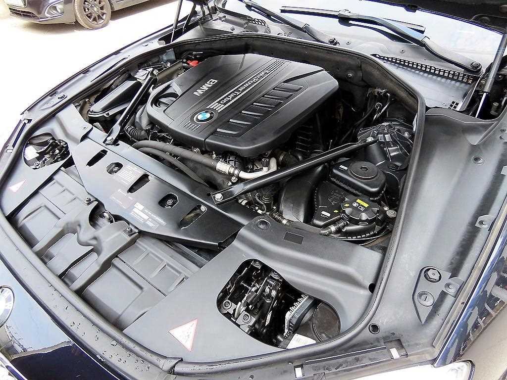 BMW 6시리즈 6시리즈 (F12) 640 그란쿠페 d xDrive M 스포츠 20th 그란쿠페 이미지 19